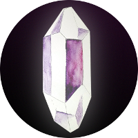 dark crystal logo
